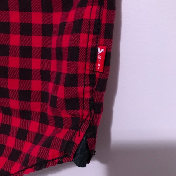 Nineteen Forty Two Men’s Button Down - Picture 7 of 7